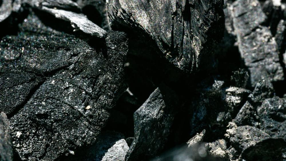 Why We Don't Use Charcoal